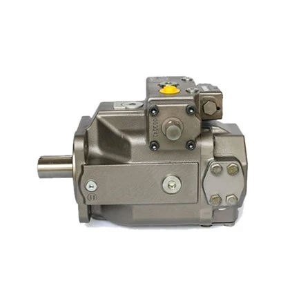 Pompa Hidraulik Rexroth A4FO