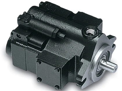 Seri PvP Pompa Parker Parker Medium Piston