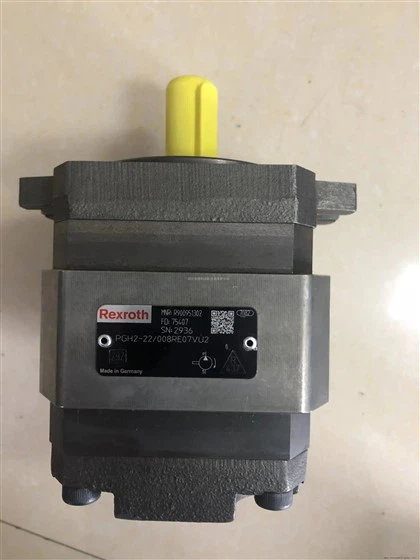 Pompa Rexroth PGH2